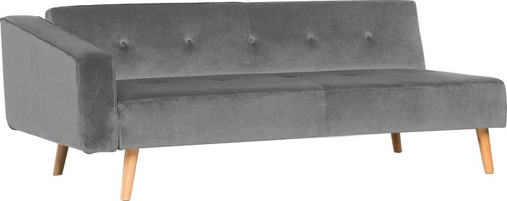 Produktbild Beliani Vadso (Ecksofa)