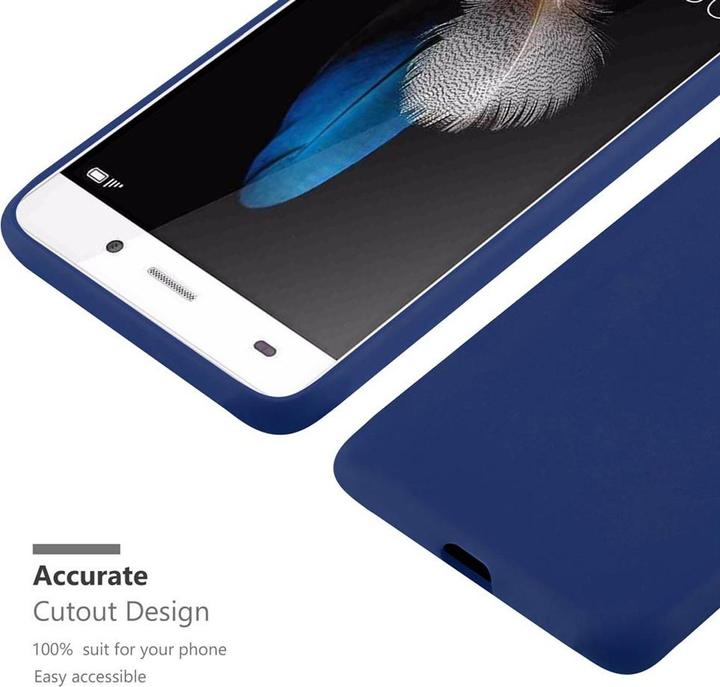 Image du produit Cadorabo Couverture TPU Candy