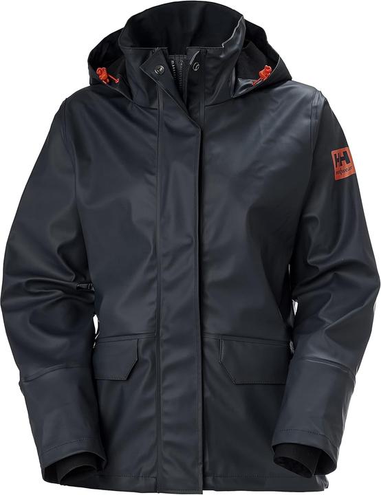 Image du produit Helly Hansen W Gale Rain Jacket (M)