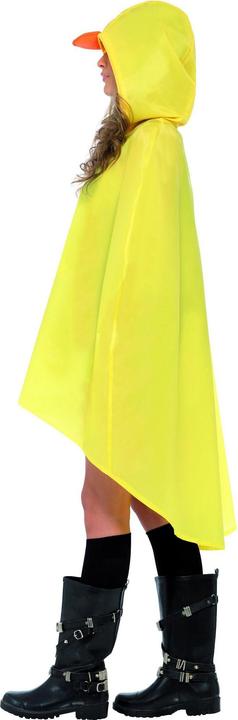 Produktbild Smiffys Ente Poncho (One Size)