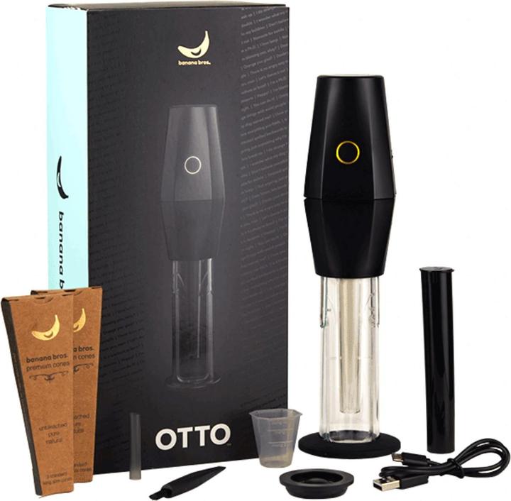 Image du produit Otto Grinder