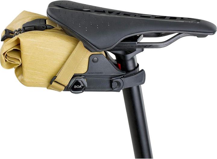 Actual product image Evoc Seat Pack Boa (3 l, Saddle bag)