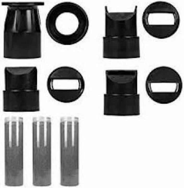 Immagine prodotto Scheppach Pistola di sabbiatura ad aria compressa