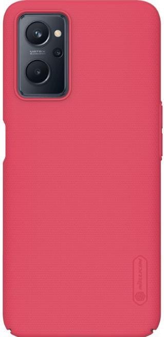 Produktbild Nillkin Super Frosted Shield Series Hülle (Oppo A76, Realme 9i, Oppo A96)