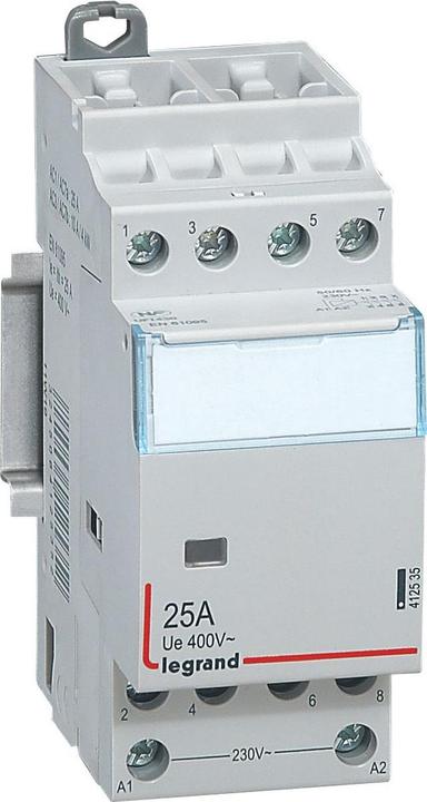 Legrand Contacteur d'installation CX3