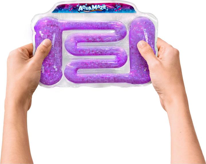 Actual product image Toi-Toys Aqua Maze game of skill
