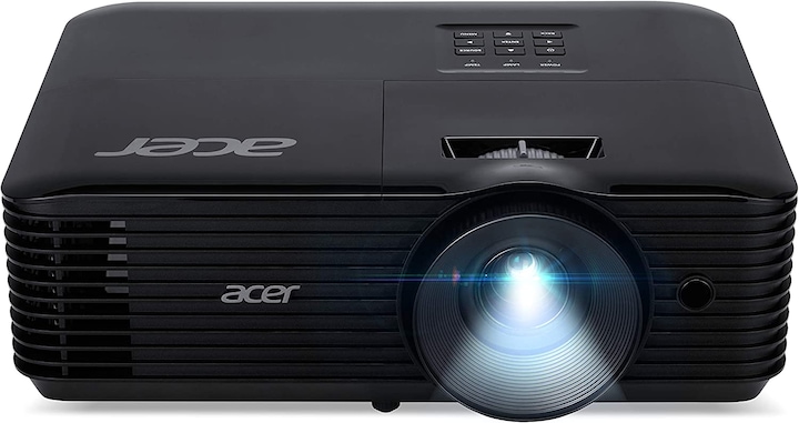 Actual product image Acer X138WHP (WXGA, 4000 lm, 1.54 - 1.72:1)