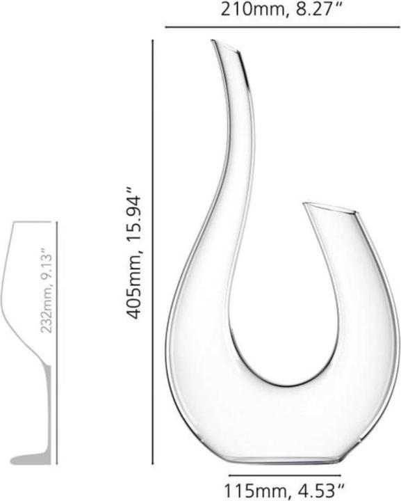 Produktbild Spiegelau Novo (0.75 l)