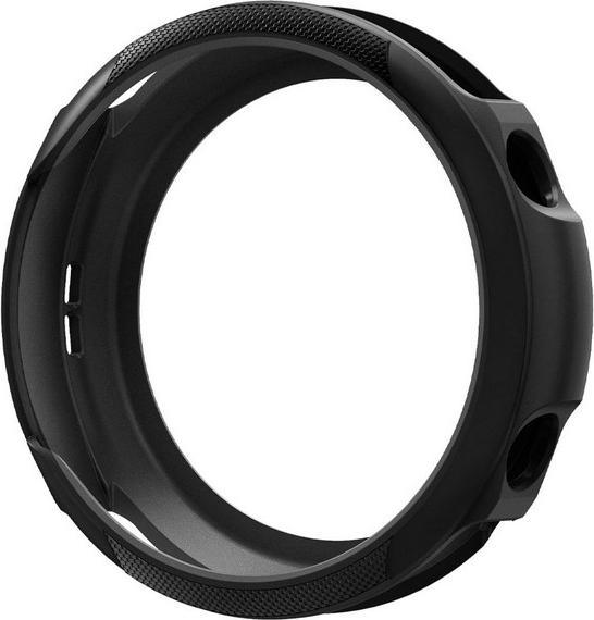 Produktbild Spigen Liquid Air Samsung Galaxy Watch 345 mm czarny/matte black ACS01560