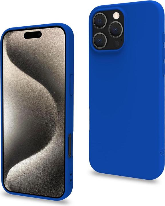 Produktbild Celly Cromo Iphone 16 Pro Max (Apple iPhone 16 Pro Max)