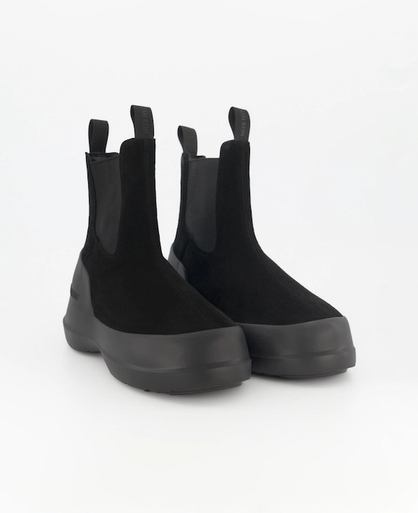 Immagine prodotto Moon Boot Ballerine Chelsea "Luna" noir (41)