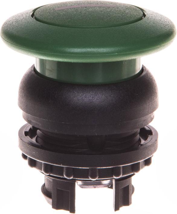 Produktbild Eaton M22S-DP-G-X1 Pilzdrucktaster Grün 1 St.