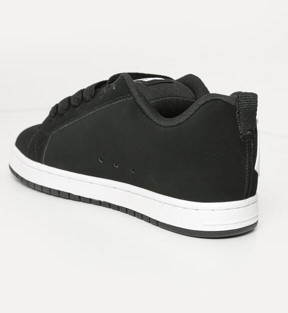 Actual product image DC Shoes Court Graffik Sneaker (44)