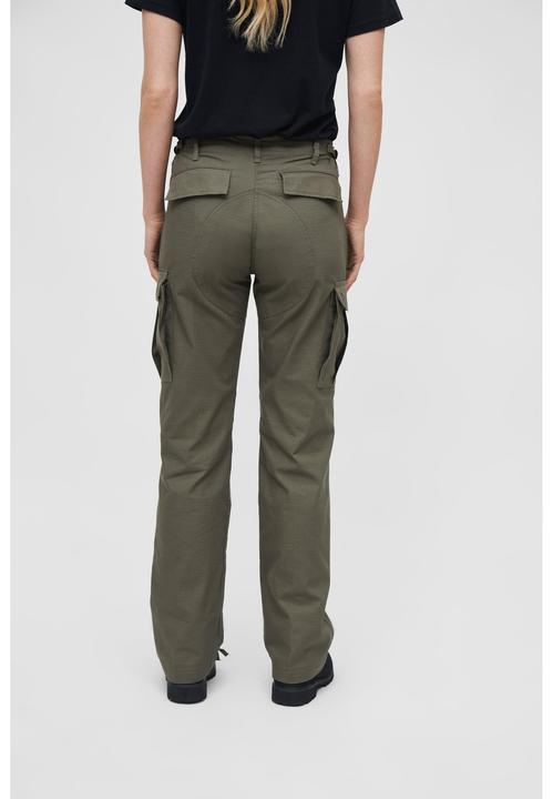 Produktbild Brandit Ladies BDU Ripstop Trouser - 16175 (26)