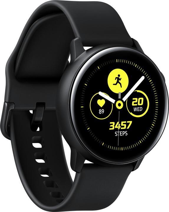 Produktbild Samsung Galaxy Watch Active EU (39.50 mm)