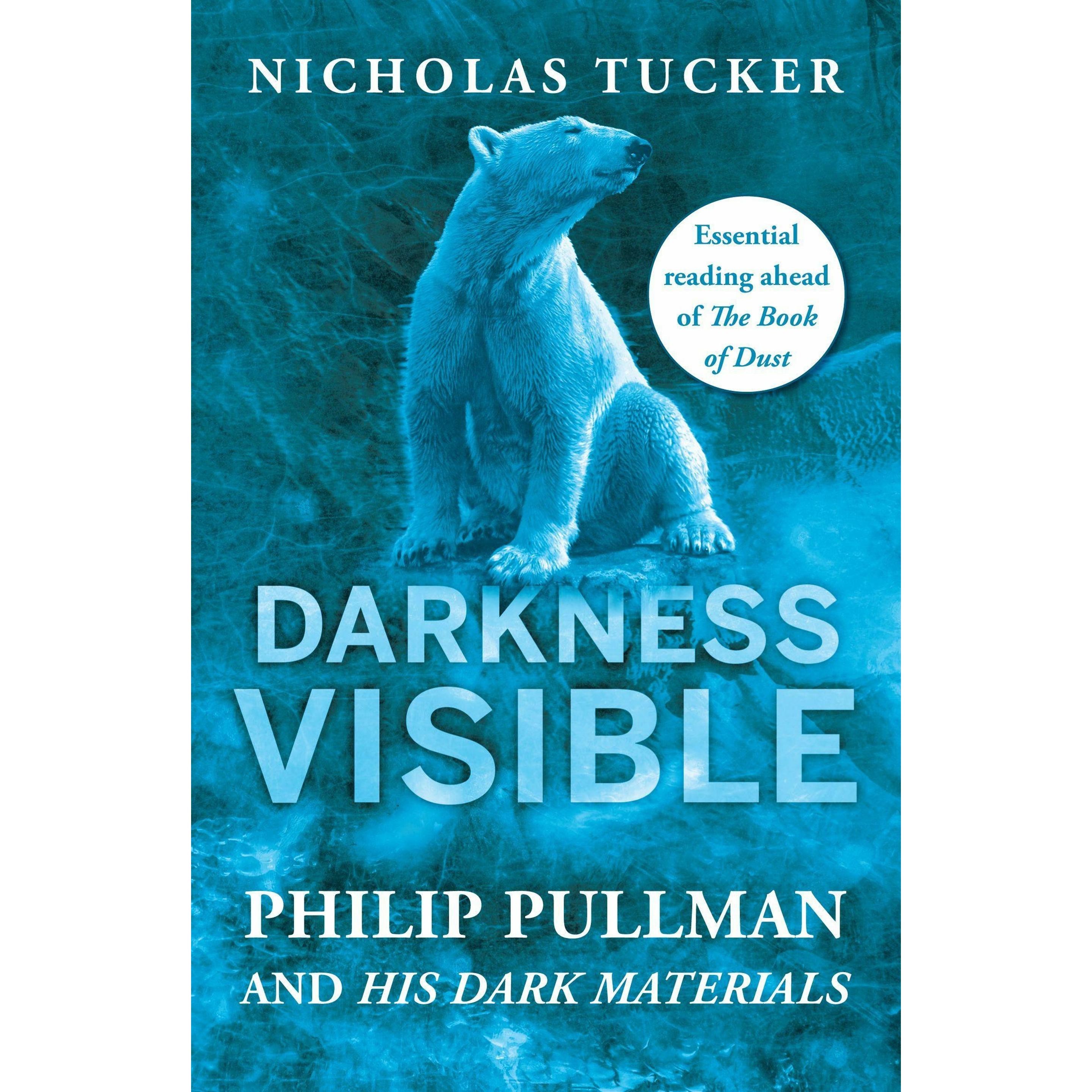 Darkness Visible, Sachbücher von Nicholas Tucker