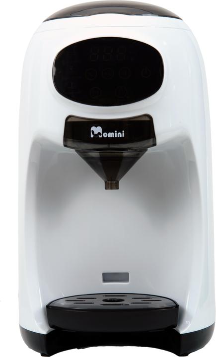 Momini Macchina per bevande a base di latte MilkFormulaElite