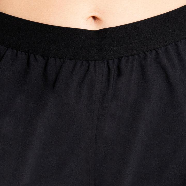 Produktbild Decathlon Shorts Damen Regular Fit Polyester (L)