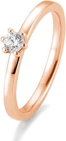Produktbild Breuning 6er Krappe 0,15-0,25 ct. (54, 585/14 K Gold)