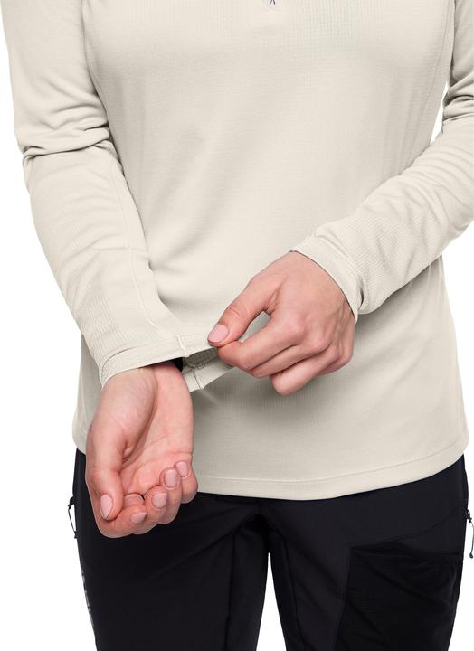 Actual product image Vaude Women's Larice Light Shirt II (L)