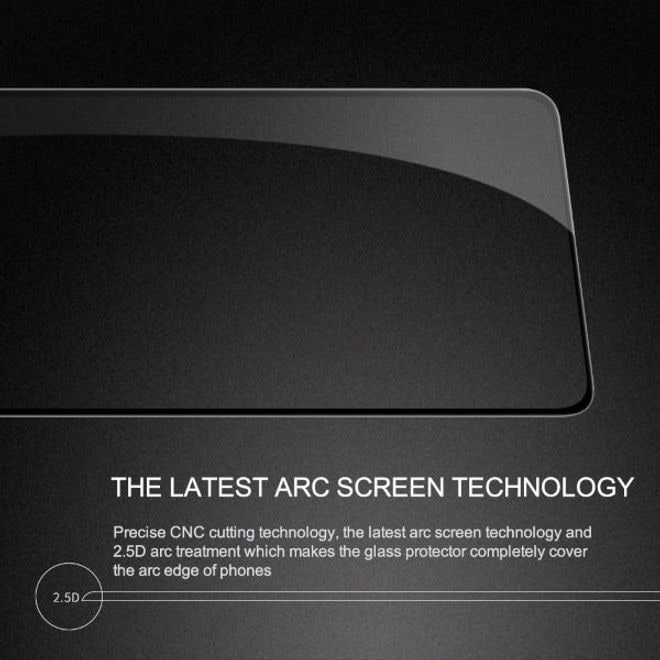 Actual product image Nillkin CP+ Pro protective glass screen protector (1 Piece, Honor 50 SE)
