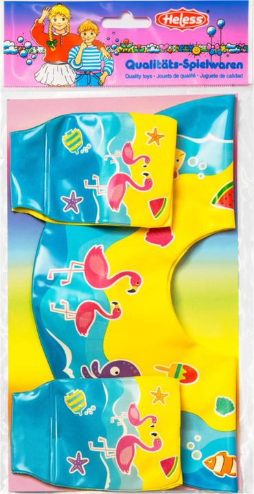 Immagine prodotto Heless Bambole