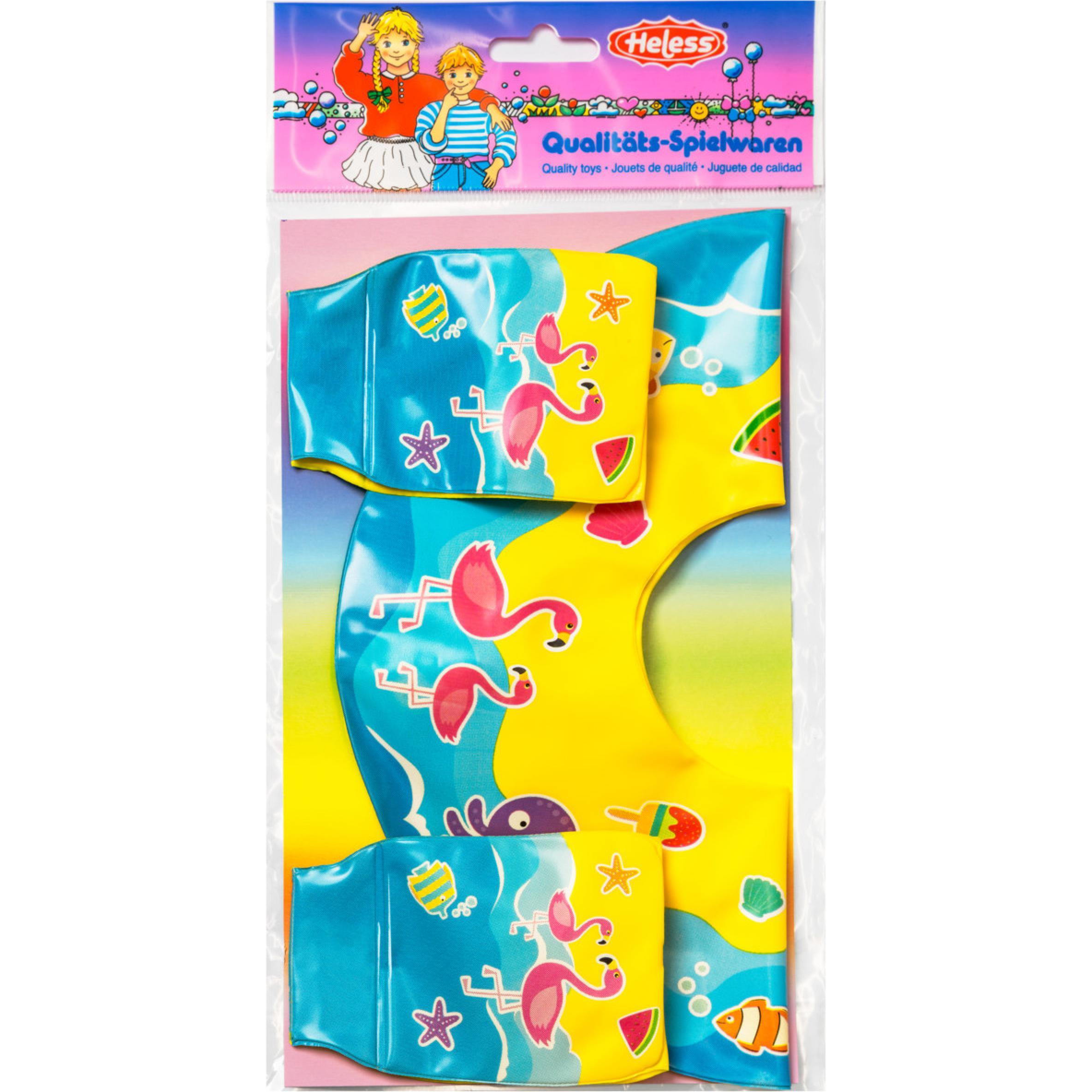 Heless Puppen (0880)