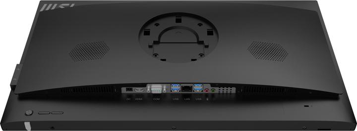 Productafbeelding MSI AIO 23,8" I5 8GB 256GB W11P BK NTC I5-11400 IPS PRO NO TOUCH ZWART (256 GB, 8 GB, Intel Core i5-11400)