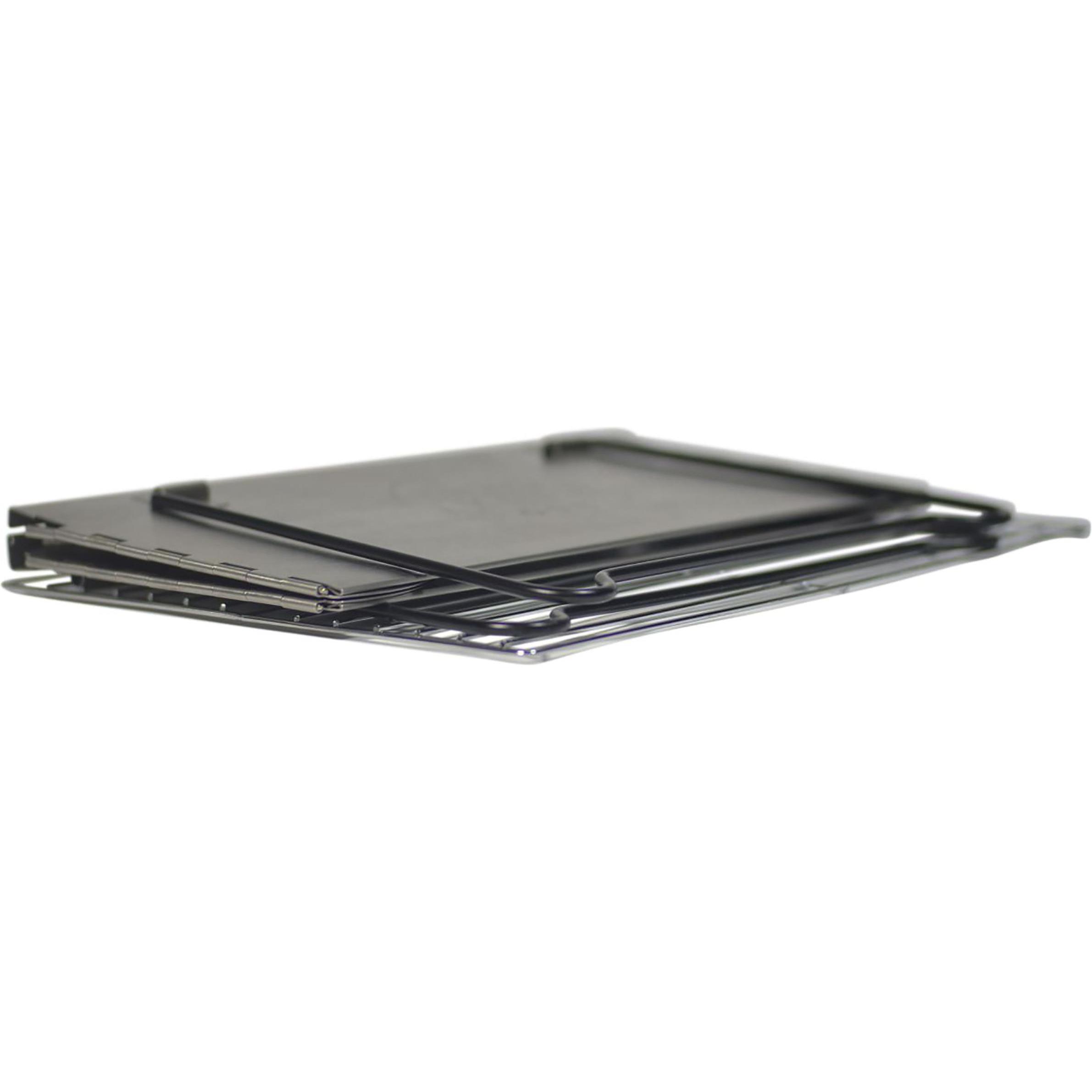 Thumbnail - UCO Gear, Holzkohlegrill, Flatpack (33 cm)