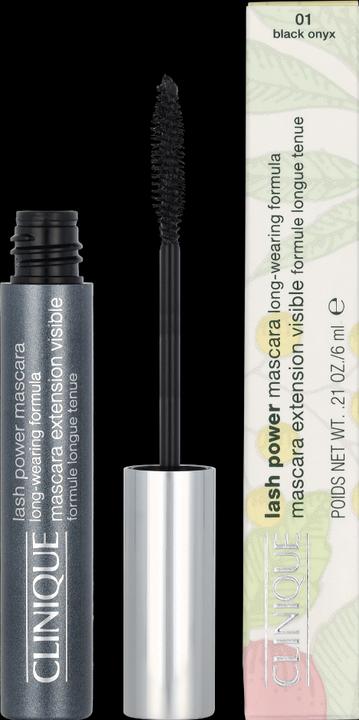 Immagine prodotto Clinique Lash Power (#01 Onice nera)