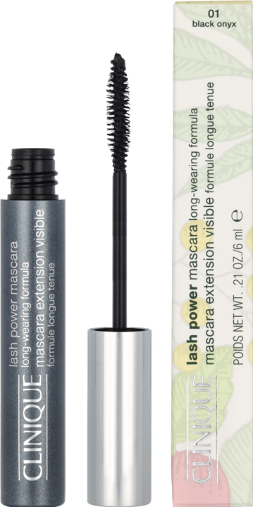 Produktbild Clinique Lash Power (#01 Black Onyx)