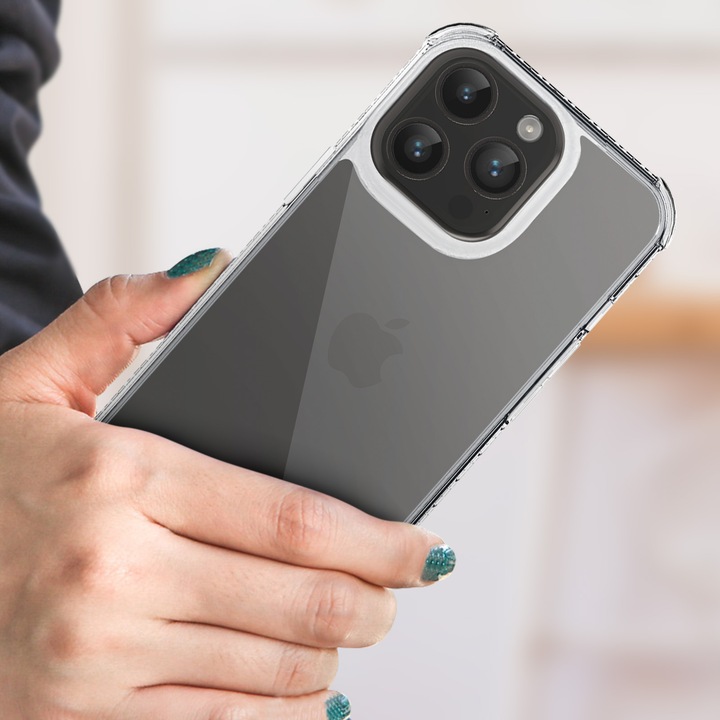 Produktbild Force Air Clear iPhone 14 Pro (Apple iPhone 14 Pro)