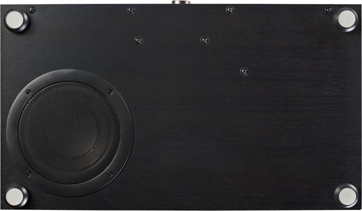 Produktbild Medion LIFE P66400 (AM, DAB+, FM, Internetradio, Bluetooth, WLAN)