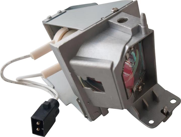 Produktbild Codalux Beamerlampe für OPTOMA SP.8VH01GC01 BL-FP190D BL-FP190E, OSRAM Lampe mit Gehäuse (W316, EH200ST, DX346, S315, DS345, W310, BR326, DX342, DH1009, X316, BR323, S310e, H112e, GT1080, S316, DS340e, HD26, DH1008, S312, DW333, H182X, DX345, GT1070X, HD141X, DS346)