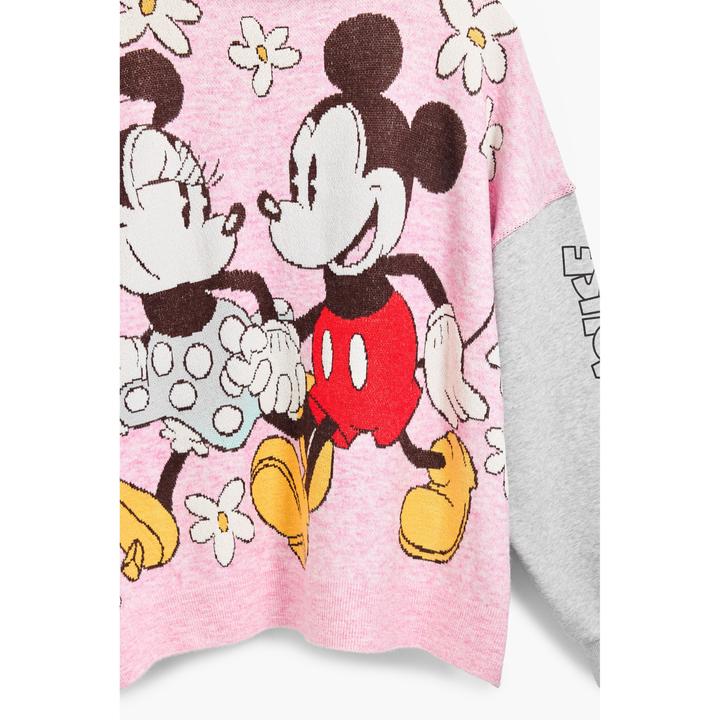 Actual product image Desigual Mickey (S)