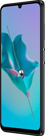 Produktbild ZTE Blade V40 vita (128 GB, Zeus, 6.75", Dual SIM, 48 Mpx, 4G)