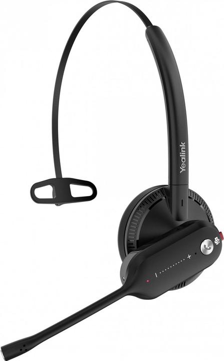 Produktbild Yealink WH67 MS (Kabellos, USB-A)
