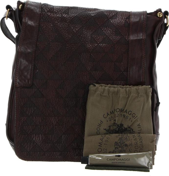 Immagine prodotto Campomaggi Crossbody with Flap