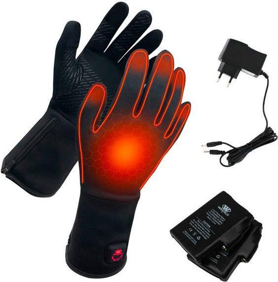 Produktbild Wantalis Unterhandschuhe (S)