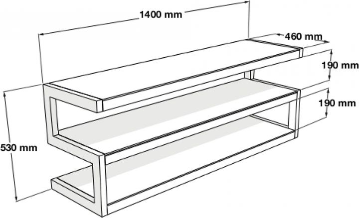 Image du produit NorStone Esse 140
