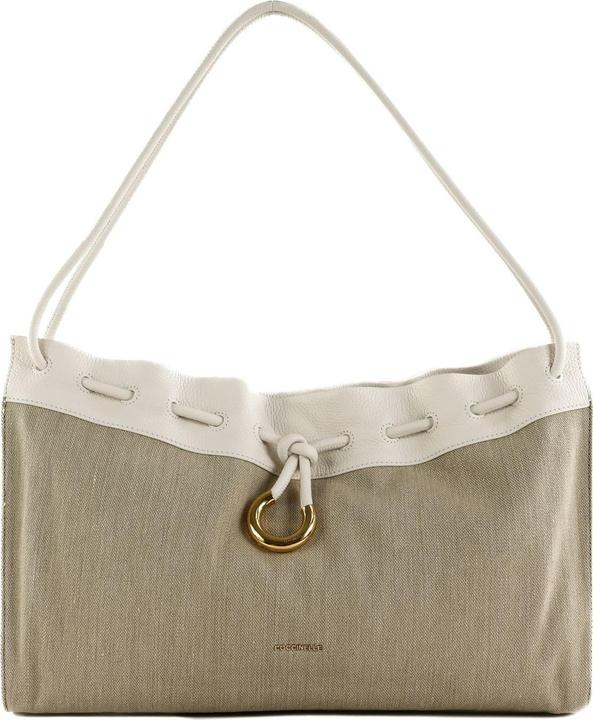 Immagine prodotto Coccinelle Isabela Canvas Handbag