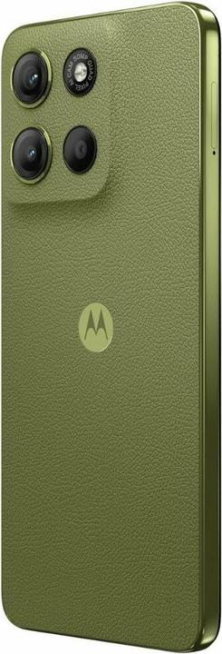 Productafbeelding Motorola G15 8+512GB DS IGUANA GREEN OEM (512 GB, Leguaan Groen, 6.72", Dubbele SIM, 4G)