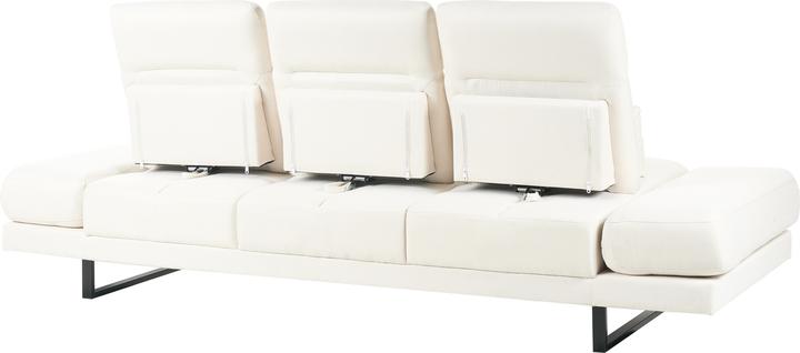 Produktbild Beliani Ikast (3-Sitzer)