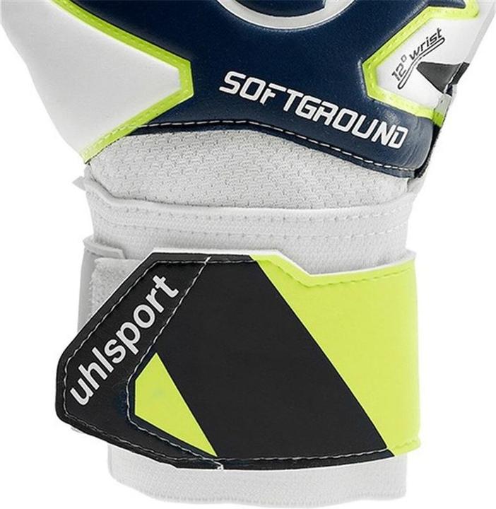 Actual product image Uhlsport Torwarthandschuhe SOFT ADVANCED (10, 7)