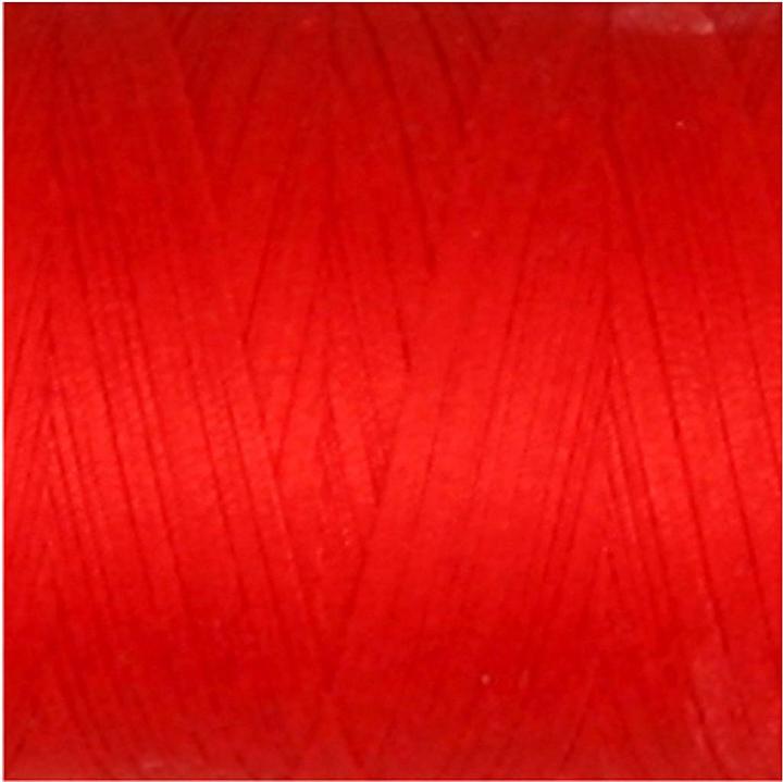 Image du produit Creativ Company Fil à coudre rouge, 1000m (1000 m)