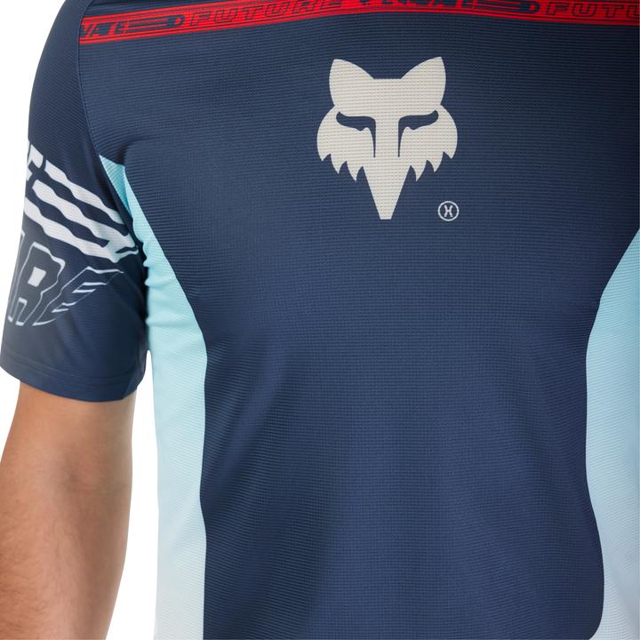 Produktbild Fox Flexair SS Jersey Elevated (M)
