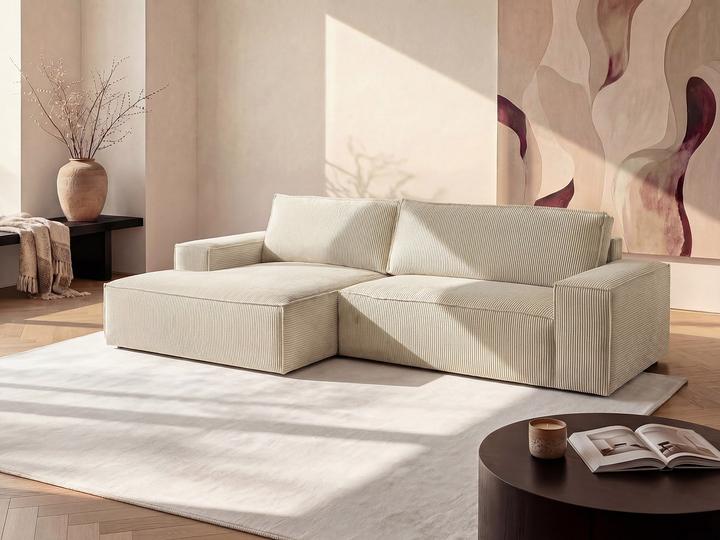 Produktbild Vente-unique Amelia (Ecksofa)