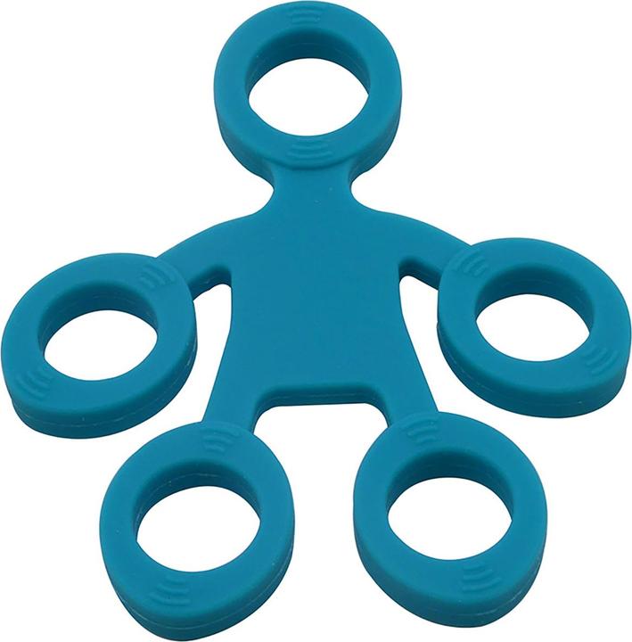 Y&Y Vertical Finger trainer Alien (Blue)