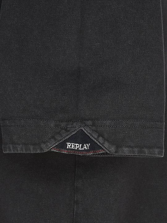 Produktbild Replay Poloshirt (M)