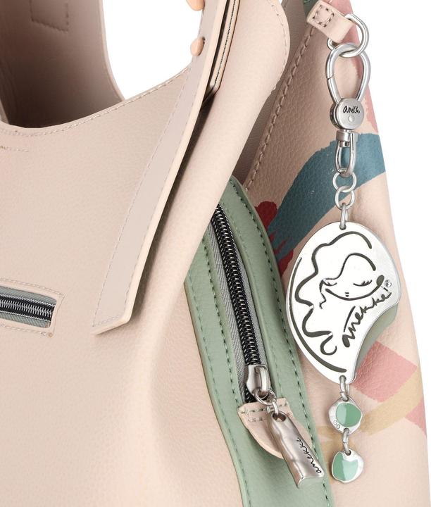 Produktbild Anekke Schultertasche 31 cm